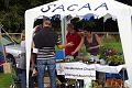 Allotment Association stall